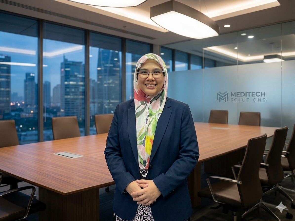 Dr Hijrasyaro Binti Mohd Salleh